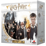 Board Game: Harry Potter: A Year at Hogwarts