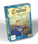 Board Game: Caylus