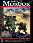 RPG Item: Gates of Mordor