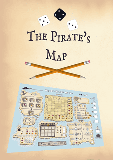 The Pirate's Map