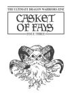 Issue: Casket of Fays (Issue 3 - Nov 2020)