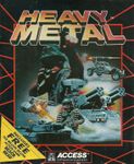 Video Game Compilation: Heavy Metal (Access Software)