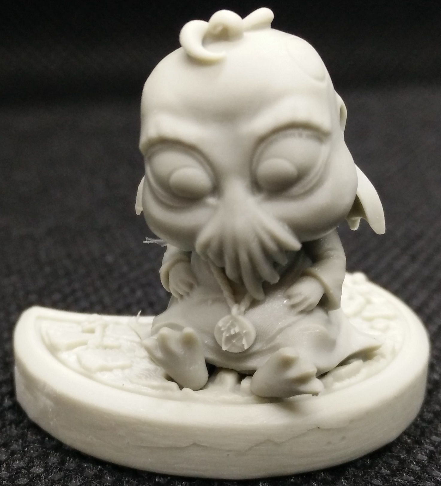 Black Rose Wars: Cthully Forgotten Evocation Promo Set doboz