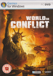 Video Game: World in Conflict