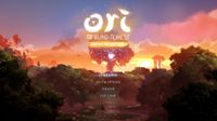 Video Game: Ori and The Blind Forest: Definitive Edition