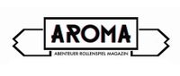 Periodical: AROMA: Abenteuer Rollenspiel Magazin