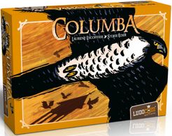 Columba box art