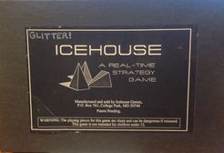 Icehouse box art