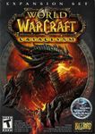 Video Game: World of Warcraft: Cataclysm