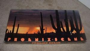 Phoenix Scene