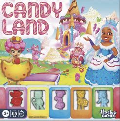 Candy Land