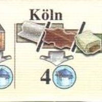 Fields of Arle: New Travel Destination – Köln