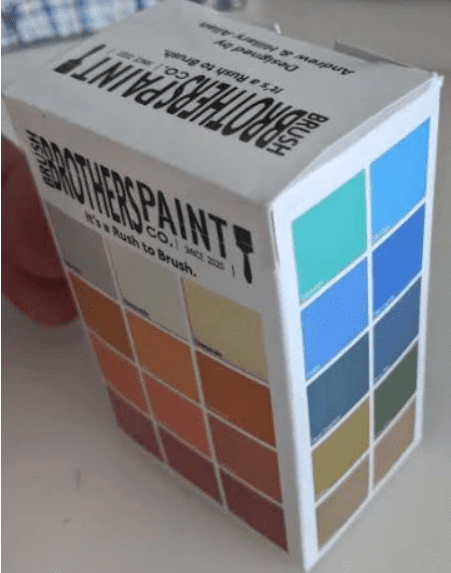 Brush Brothers Paint Co.