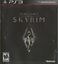 Video Game: The Elder Scrolls V: Skyrim