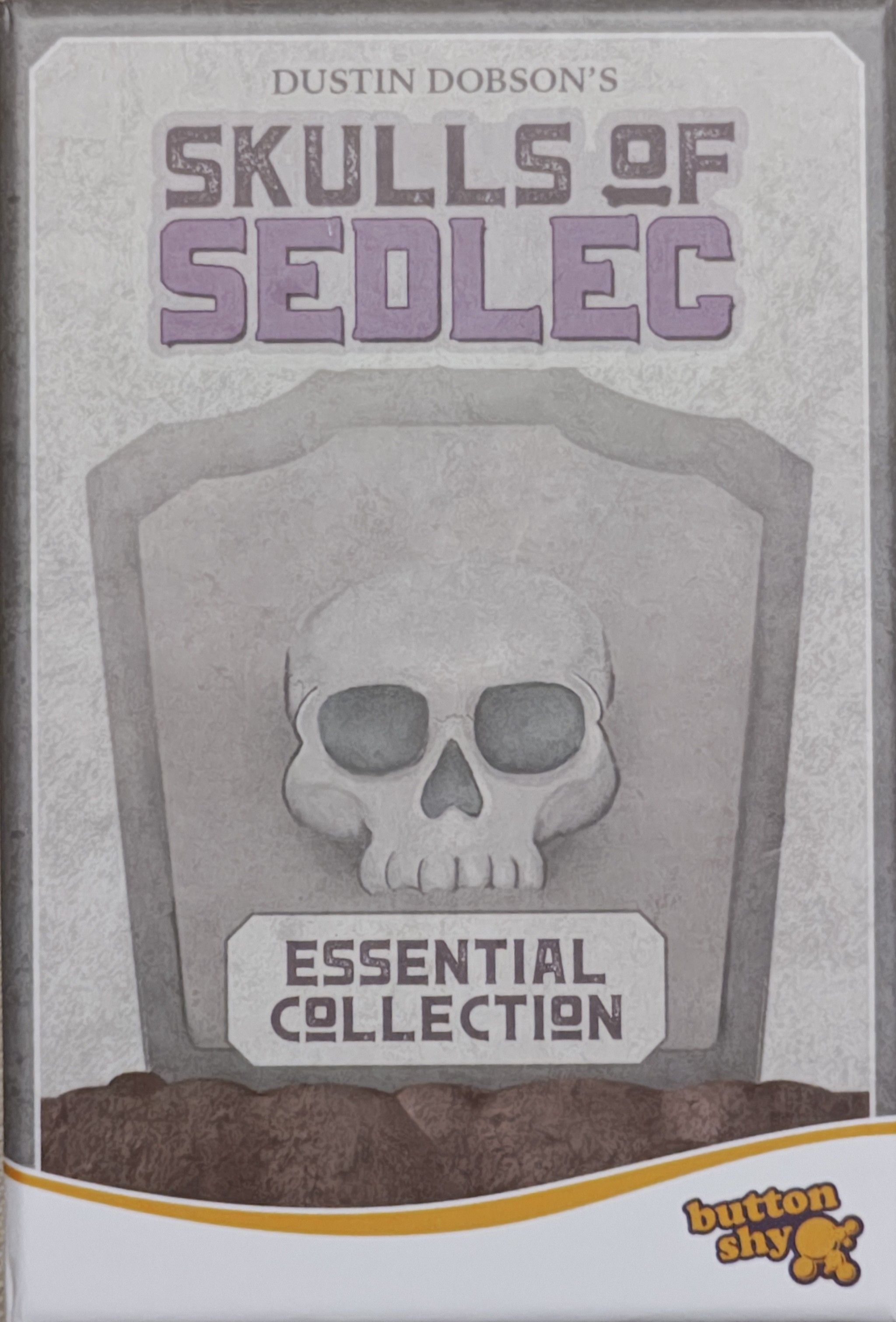 Skulls of Sedlec cover