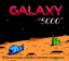 Video Game: Galaxy 5000
