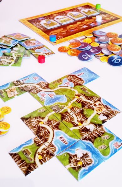 board game image