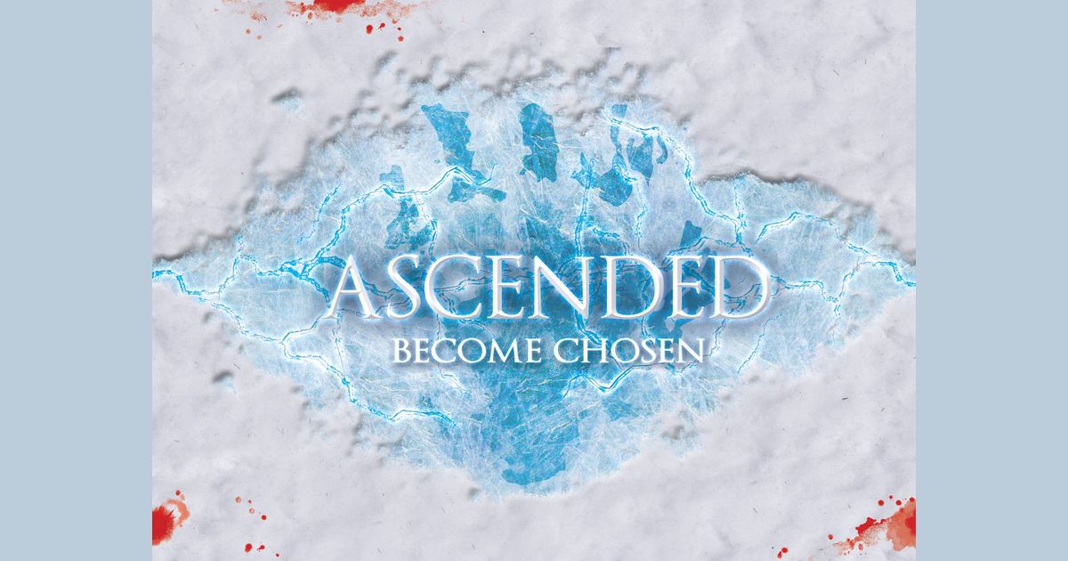 Ascended Board Game BoardGameGeek