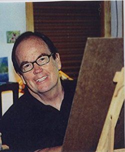 Ray Frigard