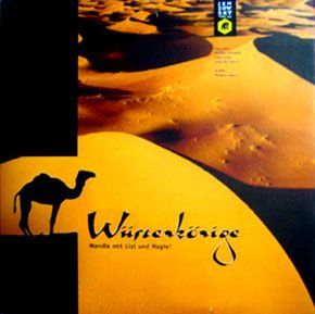 Wüstenkönige