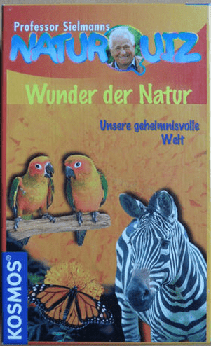 Wunder der Natur