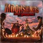 Moonshiners of the Apocalypse (2019)