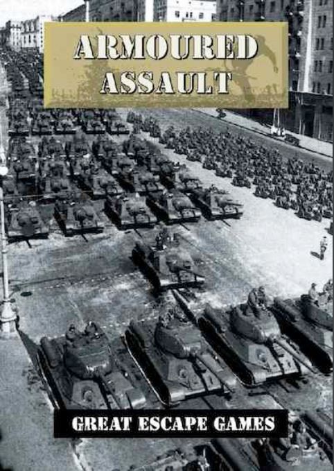 Armoured Assault