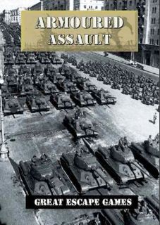Armoured Assault