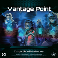 Vantage Point (fan expansion for Android: Netrunner)