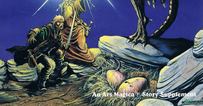 More Mythic Places | RPG Item | RPGGeek