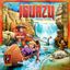Board Game: Niagara