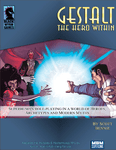 RPG Item: Gestalt: The Hero Within (M&M 2E edition)