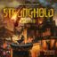 Board Game: Stronghold: 2nd edition
