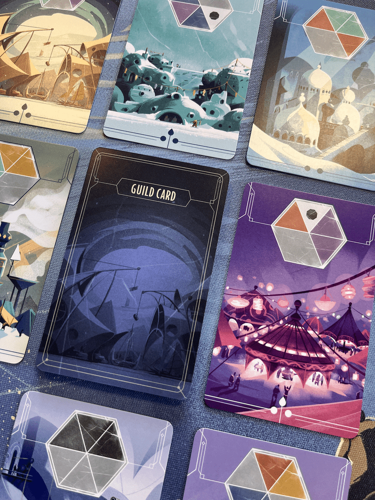 Illustration 11 de FOUNDERS