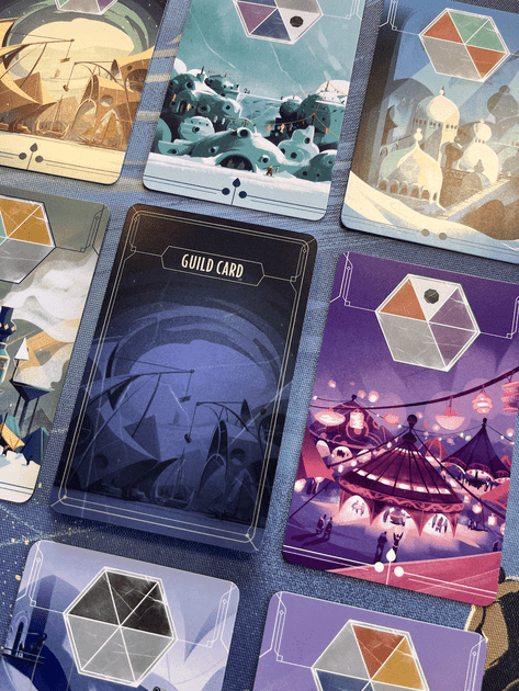 board games makers list