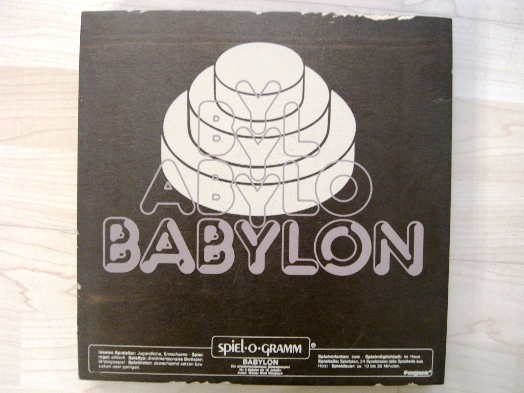 Babylon