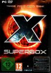 Video Game Compilation: X Superbox