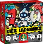Diez Ladrones