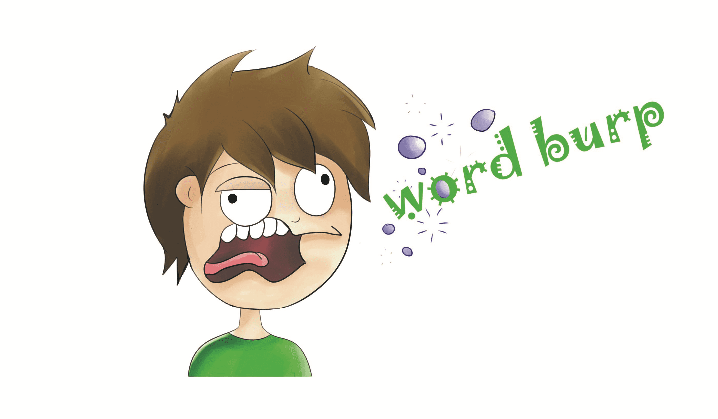 Word Burp!