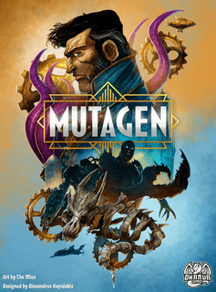 Mutagen