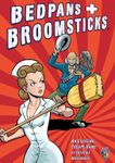 Board Game: Bedpans & Broomsticks