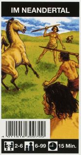 Im Neandertal