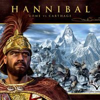 Hannibal: Rome vs. Carthage