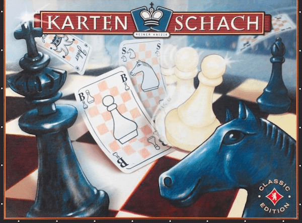 Kartenschach