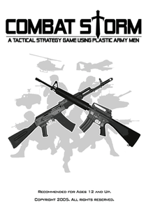 Combat Storm