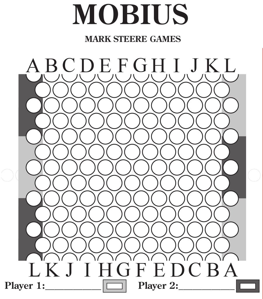 Illustration 1 de MOBIUS