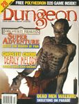 Issue: Dungeon (Issue 90 - Jan 2002) / Polyhedron (Issue 149)