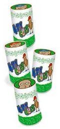 Nutty Cups