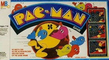 Pac-Man