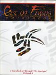 RPG Item: Get of Fenris Tribebook (1st Edition)